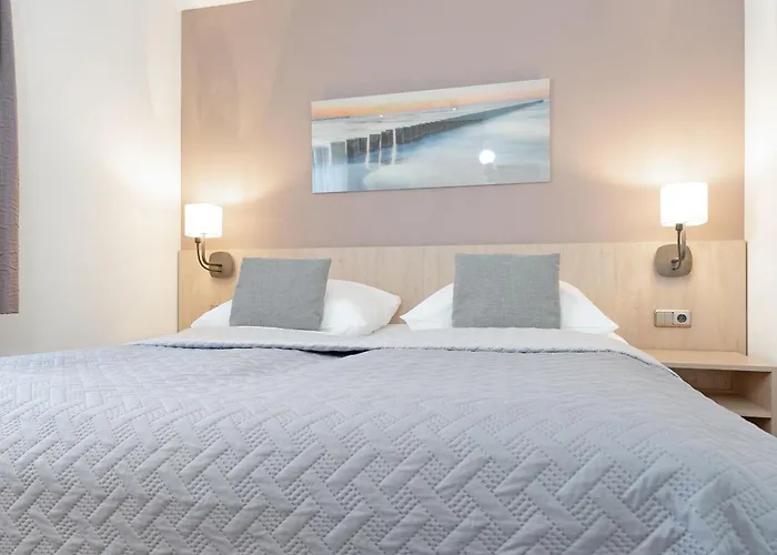 Kaiserhof 42-44 Deichblick Kellenhusen