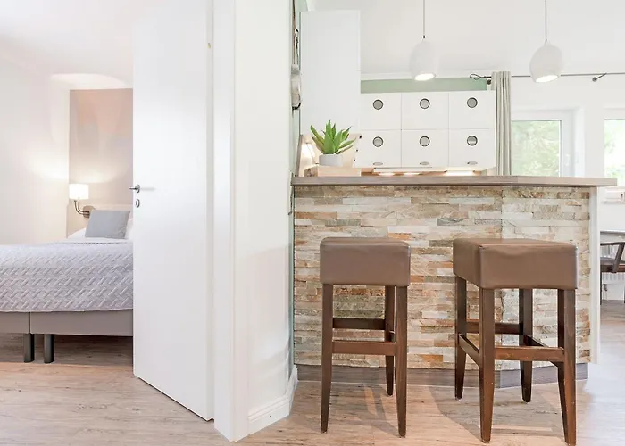 Kaiserhof 42-44 Deichblick Kellenhusen