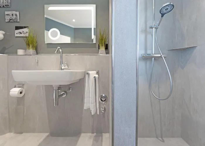 Kaiserhof 42-44 Deichblick *