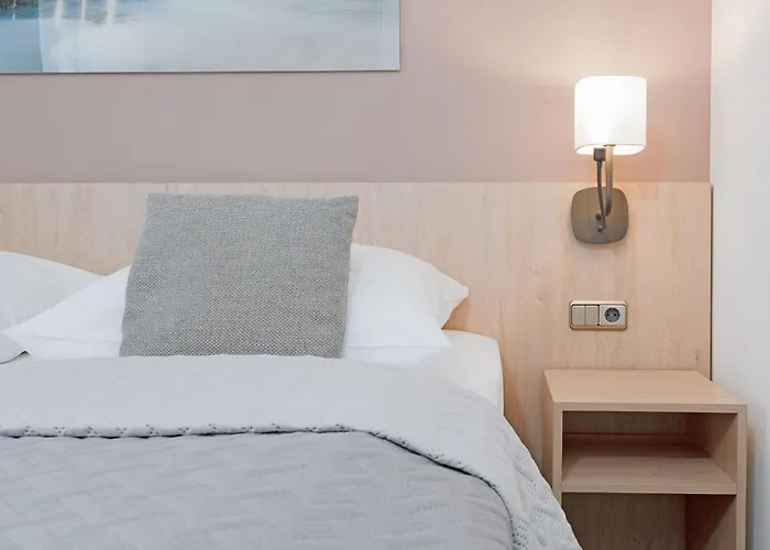 Kaiserhof 42-44 Deichblick Appartamento *