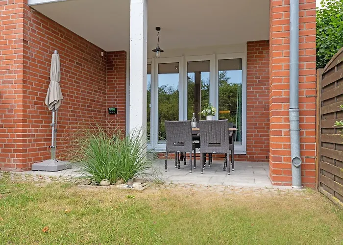 Kaiserhof 42-44 Deichblick *