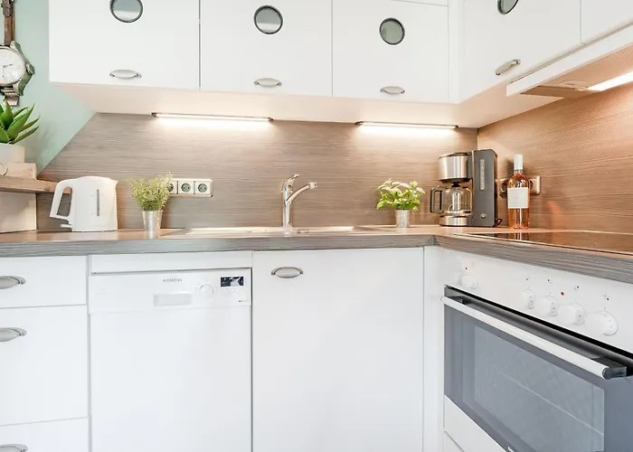 Kaiserhof 42-44 Deichblick Kellenhusen