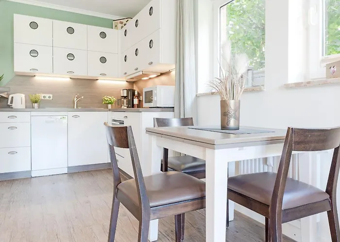 Kaiserhof 42-44 Deichblick Kellenhusen