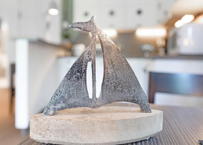 Kaiserhof 42-44 Deichblick Appartamento *