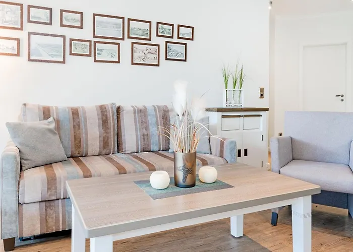 Appartamento Kaiserhof 42-44 Deichblick Kellenhusen