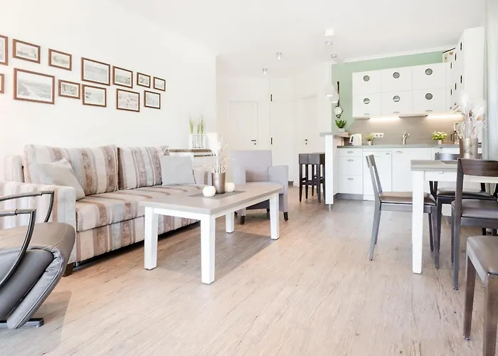 Kaiserhof 42-44 Deichblick Kellenhusen