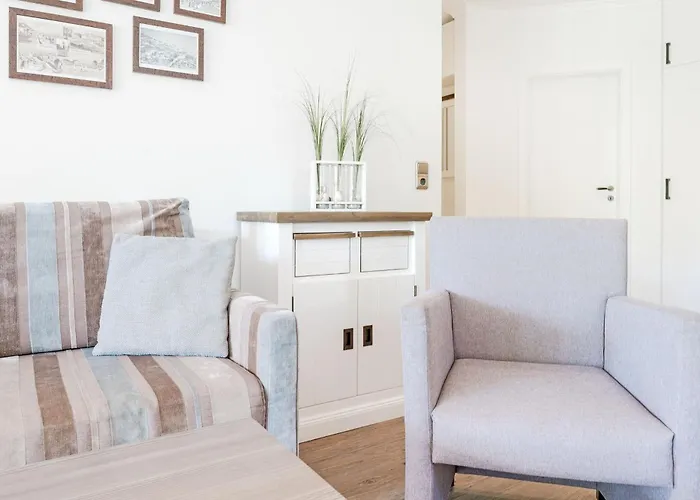 Appartamento Kaiserhof 42-44 Deichblick Kellenhusen